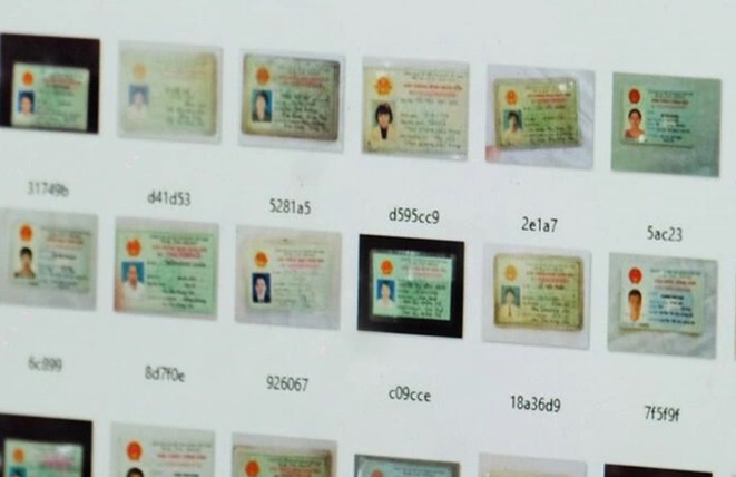 bo cong an du lieu ca nhan cua 23 dan so viet nam bi chia se tren mang bo cong an du lieu ca nhan cua 23 dan so viet nam bi chia se tren mang
