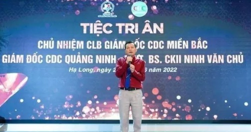 vi sao cuu giam doc cdc quang ninh bi tam dung xet tang danh hieu thay thuoc nhan dan vi sao cuu giam doc cdc quang ninh bi tam dung xet tang danh hieu thay thuoc nhan dan