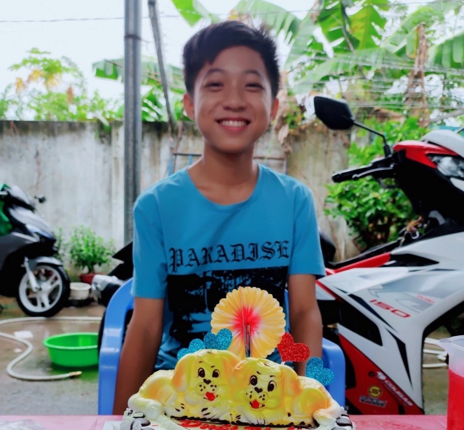 vu thieu nien 16 tuoi bien mat cung nguoi dan ong la tin nhan gui cho me viet gi