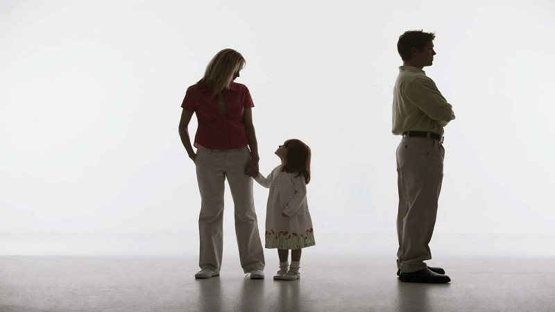 sau khi ly hon vo cu co duoc doi ho cho con sau khi ly hon vo cu co duoc doi ho cho con