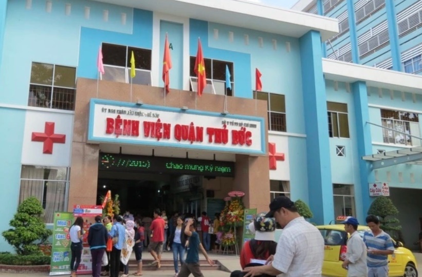 tphcm ky luat lanh dao benh vien vi lien quan cong ty viet a tphcm ky luat lanh dao benh vien vi lien quan cong ty viet a