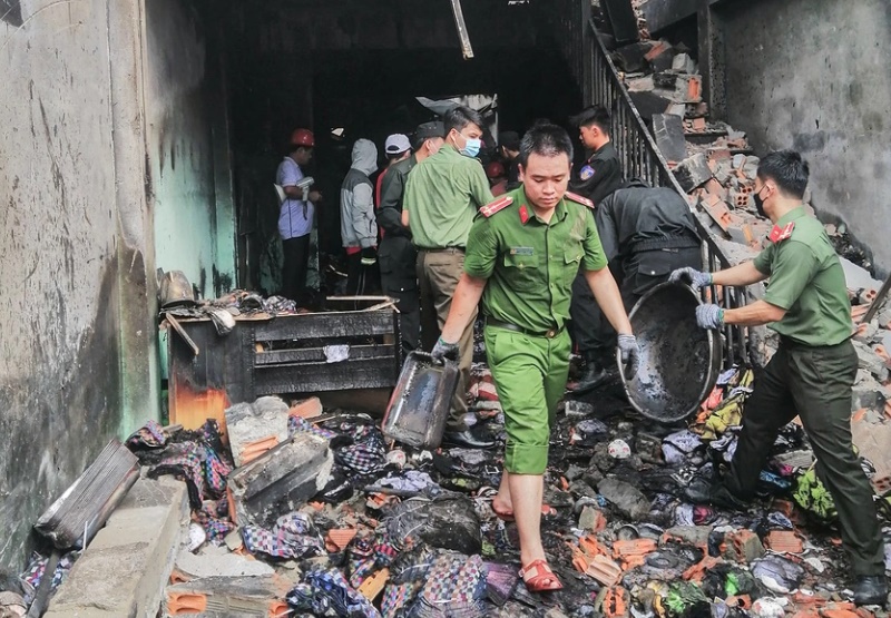 vu chay nha 3 con tu vong o ninh thuan vi sao cong an gap kho khi xac dinh nguyen nhan2 vu chay nha 3 con tu vong o ninh thuan vi sao cong an gap kho khi xac dinh nguyen nhan2