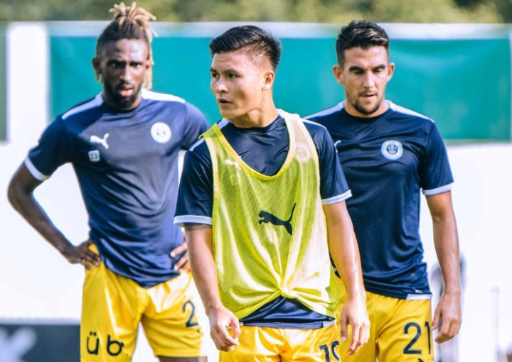 chi vao san o hiep hai trong that bai cua pau fc quang hai duoc cham bao nhieu diem chi vao san o hiep hai trong that bai cua pau fc quang hai duoc cham bao nhieu diem