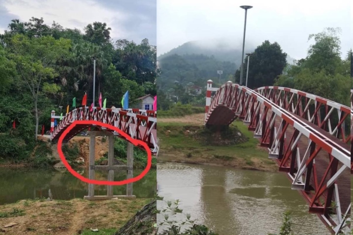 phu tho lu cuon troi tru cau moi khanh thanh chua day 2 thang