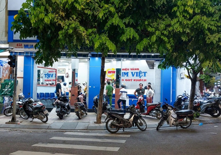 vu dung bua cuop tiem vang o quang nam nghi pham co bieu hien dung chat kich thich vu dung bua cuop tiem vang o quang nam nghi pham co bieu hien dung chat kich thich