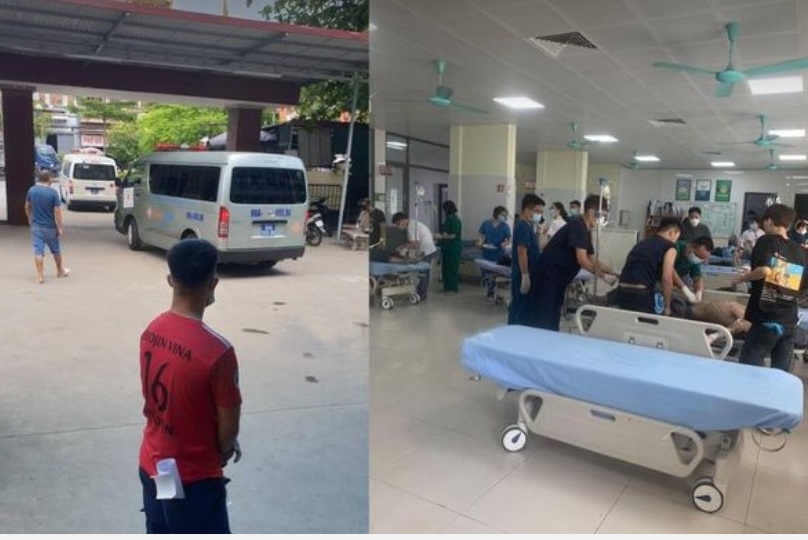 hon 30 cong nhan bi thuong sau vu no o bac ninh nhieu tam kinh vo vun tai hien truong dspl 5 hon 30 cong nhan bi thuong sau vu no o bac ninh nhieu tam kinh vo vun tai hien truong dspl 5