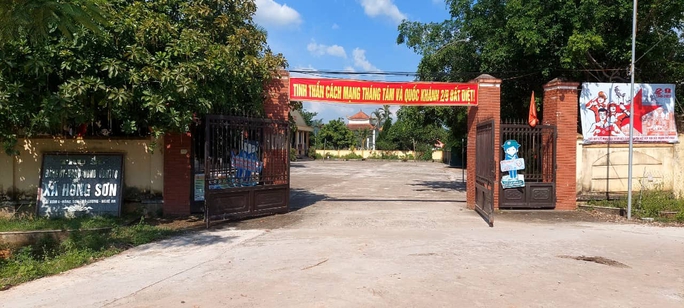 ly do 11 can bo xa o nghe an roi nhiem so di phu quoc trong ngay lam viec ly do 11 can bo xa o nghe an roi nhiem so di phu quoc trong ngay lam viec