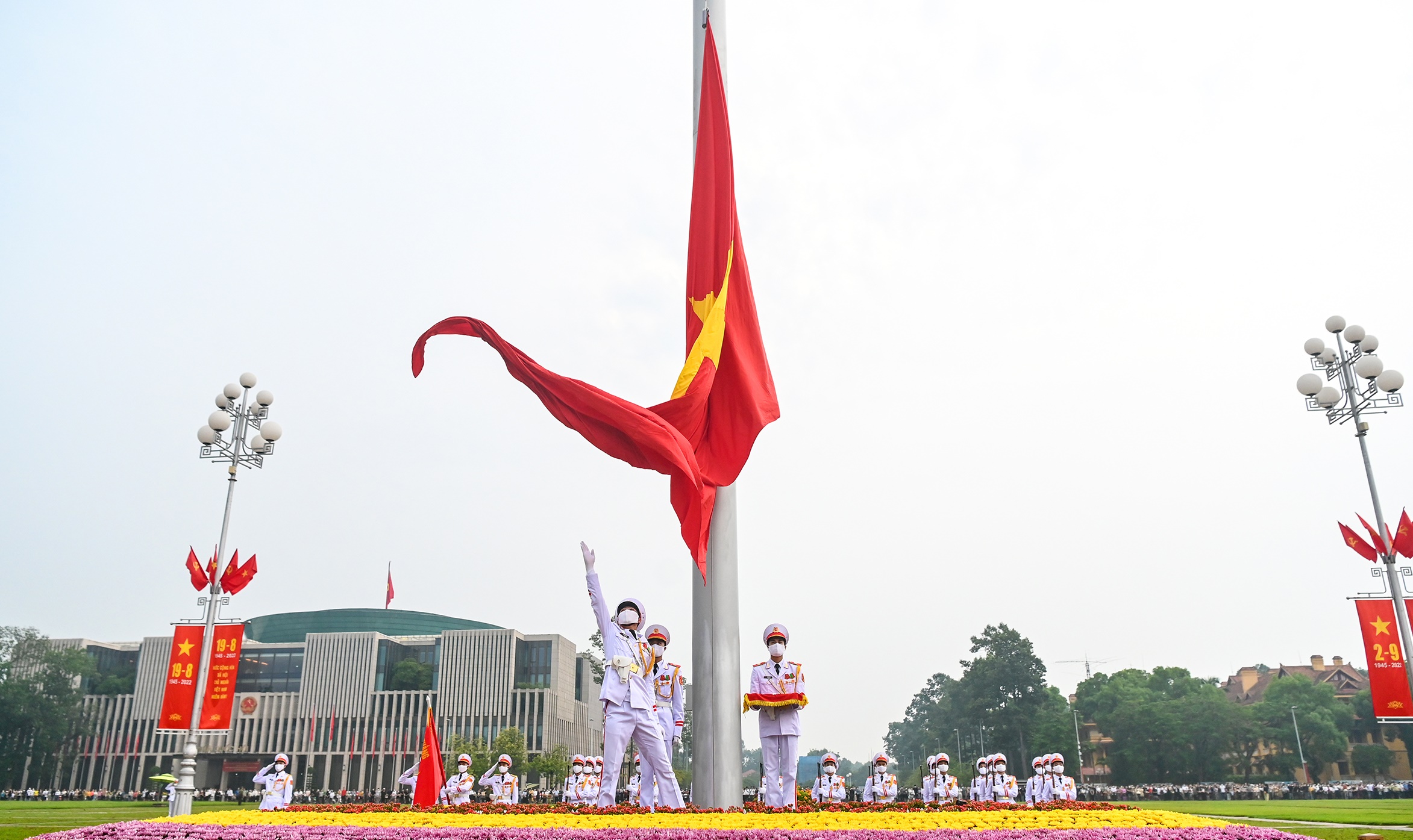 trang nghiem nghi le thuong co mung quoc khanh 29 4 trang nghiem nghi le thuong co mung quoc khanh 29 4