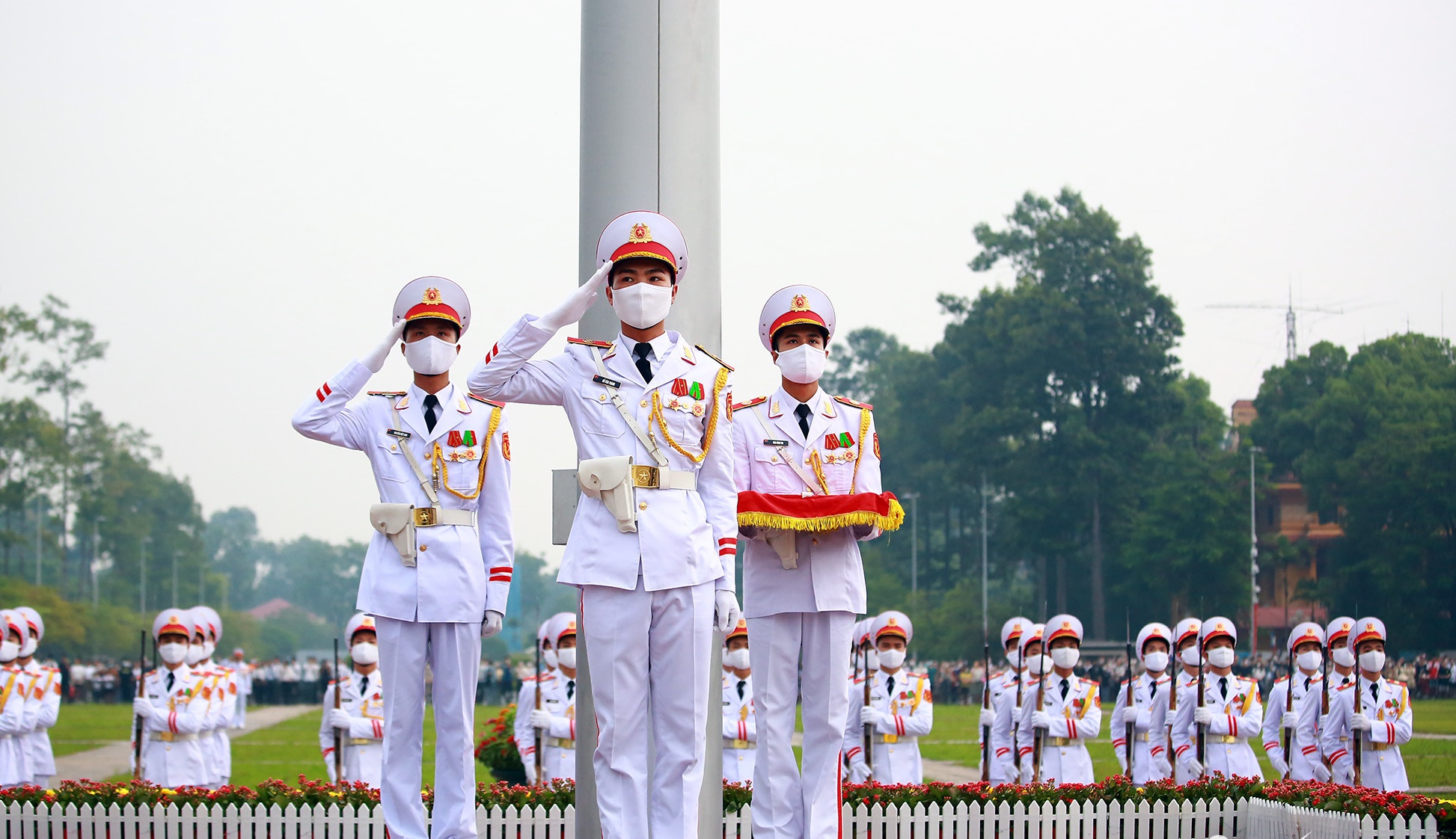trang nghiem nghi le thuong co mung quoc khanh 29 5 trang nghiem nghi le thuong co mung quoc khanh 29 5