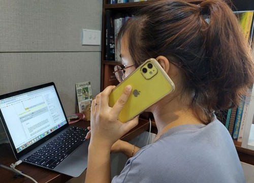 ha noi co gai dang ky vay 30 trieu dong bi lua gan 200 trieu dong