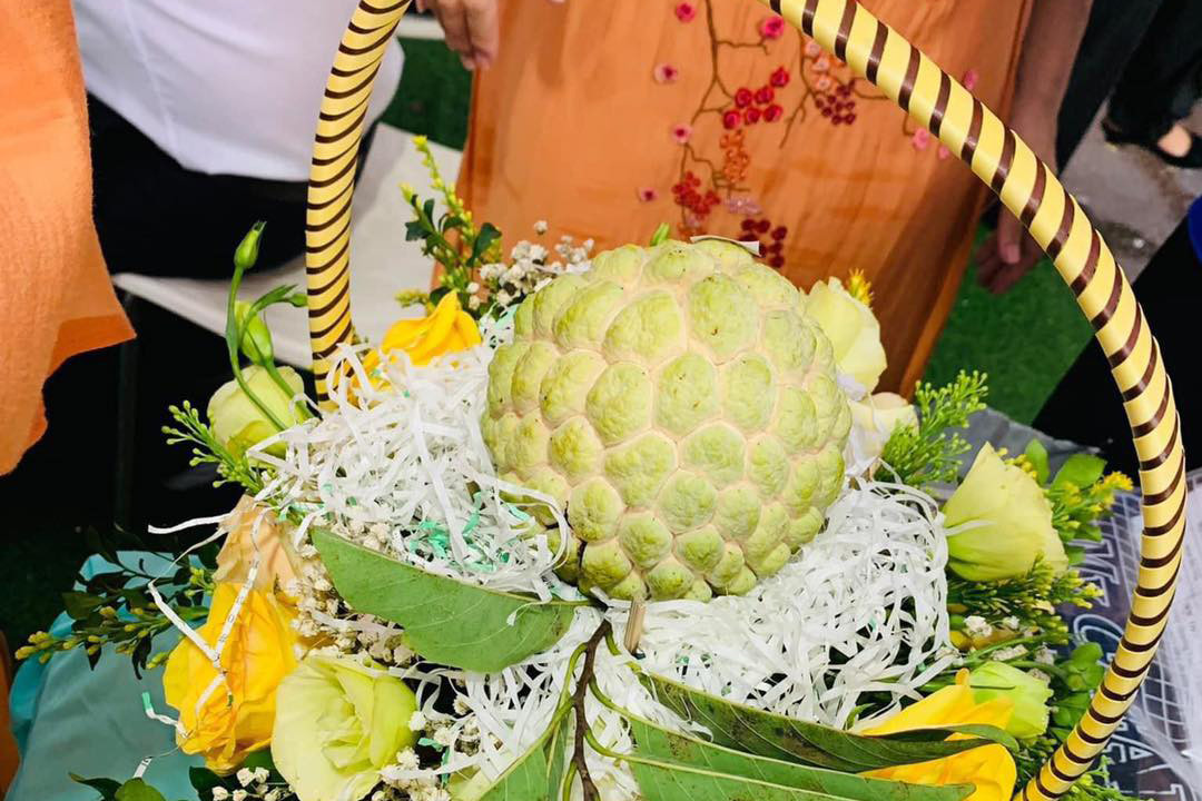 can canh qua na dai o lang son duoc dau gia 89 trieu dong 1