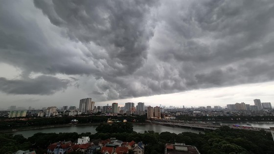 cac tinh phia nam can ung pho voi gio mua tay nam