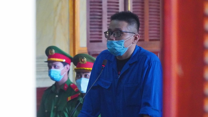 vi sao toa tra ho so dieu tra bo sung vu hacker nham hoang khang vi sao toa tra ho so dieu tra bo sung vu hacker nham hoang khang