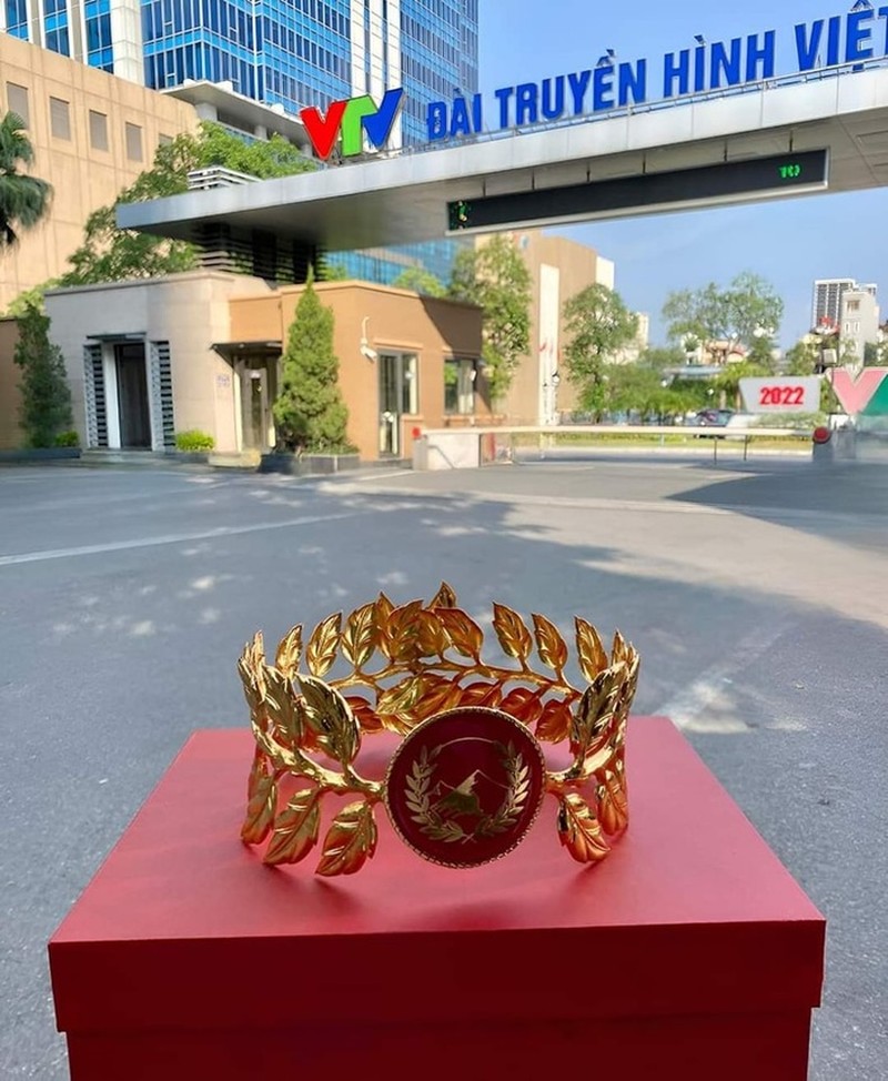 tiet lo ve vong nguyet que ma vang cua duong len dinh olympia nam thu 22 tiet lo ve vong nguyet que ma vang cua duong len dinh olympia nam thu 22