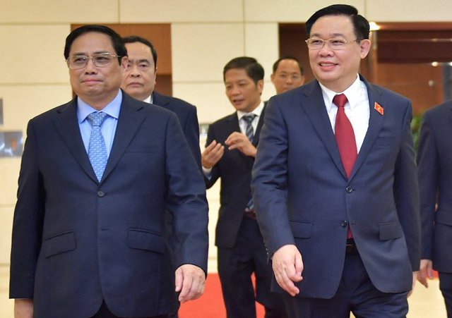 cung co tang cuong nen tang kinh te vi mo luon la muc tieu hang dau cung co tang cuong nen tang kinh te vi mo luon la muc tieu hang dau