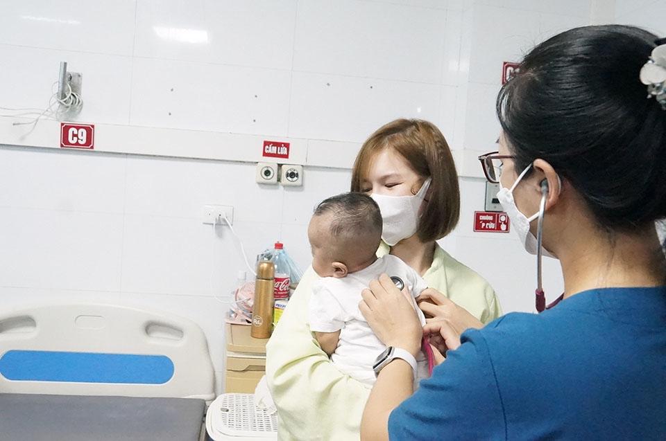 tang benh nhi nhiem virus adeno bo y te hop gap ban giai phap ung pho tang benh nhi nhiem virus adeno bo y te hop gap ban giai phap ung pho