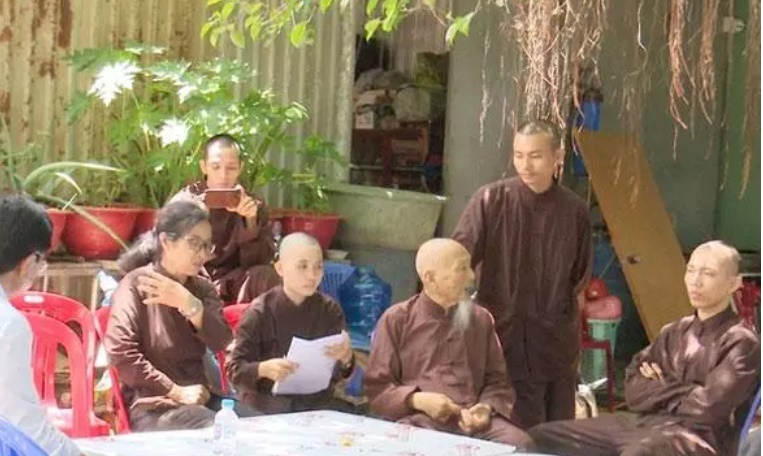 vu tinh that bong lai lay mau adn tre em va nguoi lon