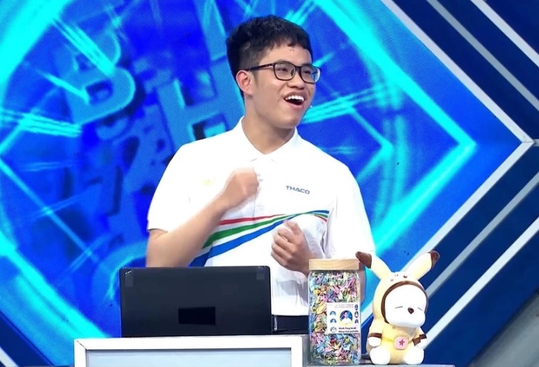 4 thi sinh vao chung ket olympia nam 22 so huu thanh tich chuan con nha nguoi ta3 4 thi sinh vao chung ket olympia nam 22 so huu thanh tich chuan con nha nguoi ta3