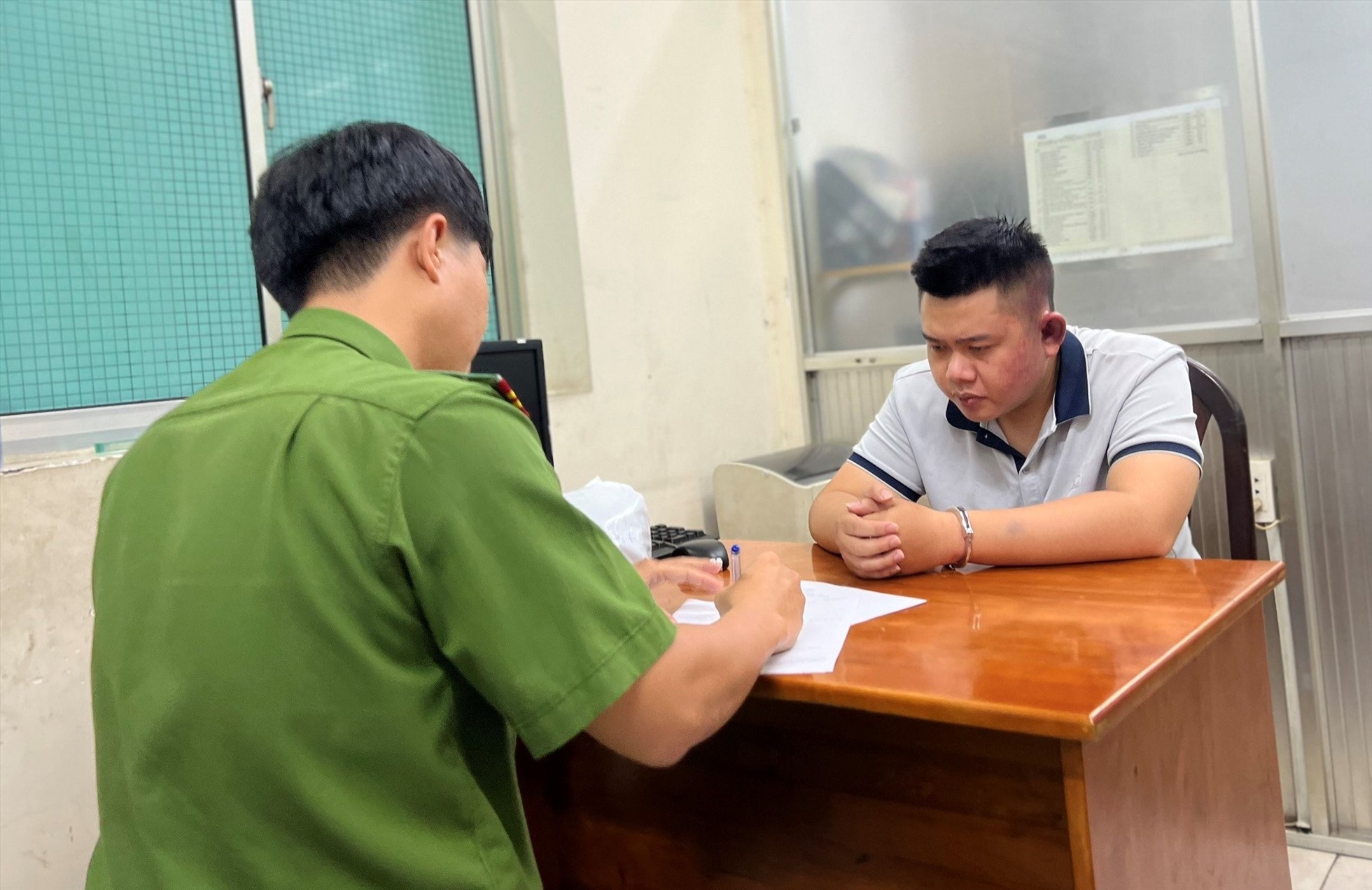 pha bang nhom lua dao vay von he lo chieu thuc lua cua 82 doi tuong2