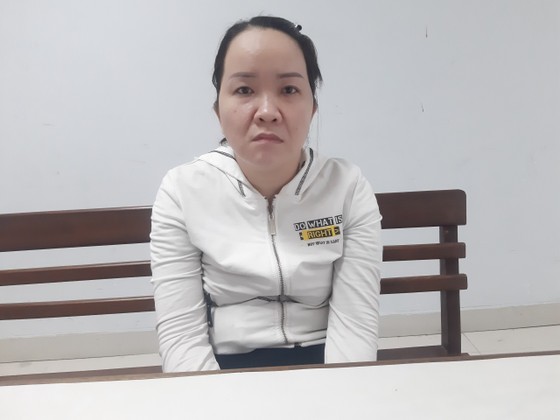 nu ke toan truong mam non nang khong tien luong gap 30 lan chiem doat gan 1 ty dong