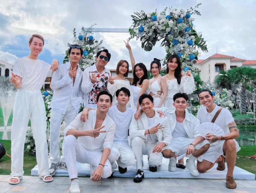 dam cuoi dieu nhi anh tu dan sao da co mat o phan thiet dam cuoi dieu nhi anh tu dan sao da co mat o phan thiet