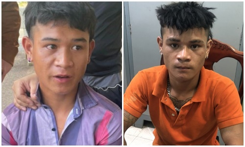 vu uy hiep xin tien nguoi di duong o lam dong 14 tuoi da gia nhap nhom cao nui3 vu uy hiep xin tien nguoi di duong o lam dong 14 tuoi da gia nhap nhom cao nui3