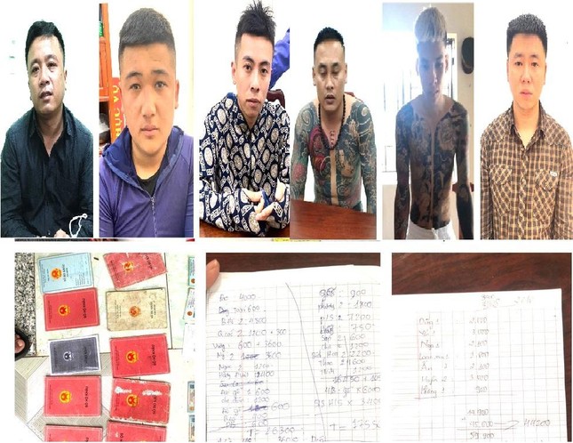 binh phuoc xoa 10 o nhom cho vay nang lai len den 1460nam binh phuoc xoa 10 o nhom cho vay nang lai len den 1460nam