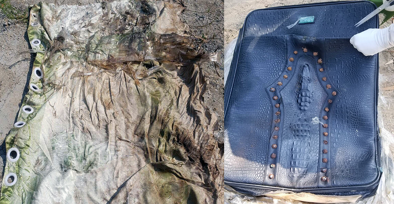 vu giet nguoi giau xac trong vali o nha trang lan ra nghi pham sau hon 2 nam dieu tra