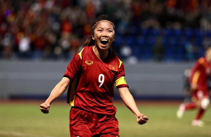 tuyen nu viet nam chinh thuc o nhom 3 world cup 2023