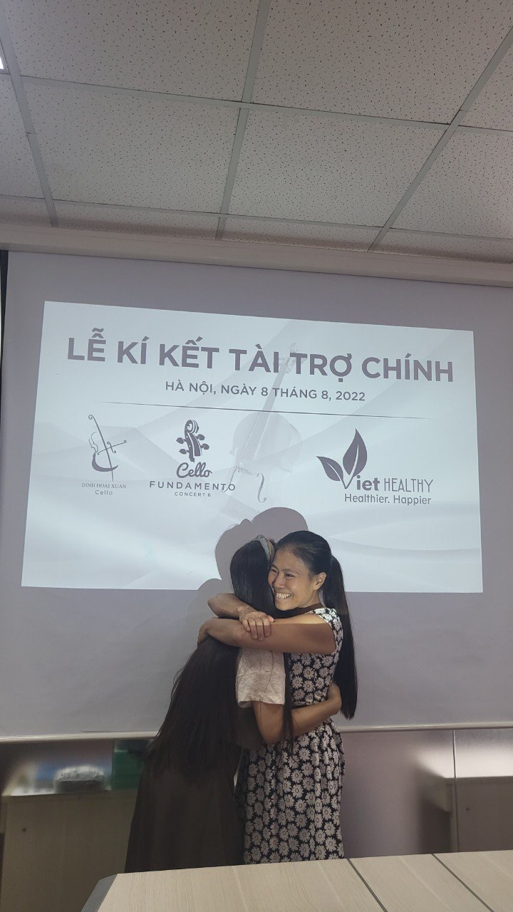 viet healthy dong hanh cung chuong trinh hoa nhac cello fundamento 6 oceana1 viet healthy dong hanh cung chuong trinh hoa nhac cello fundamento 6 oceana1