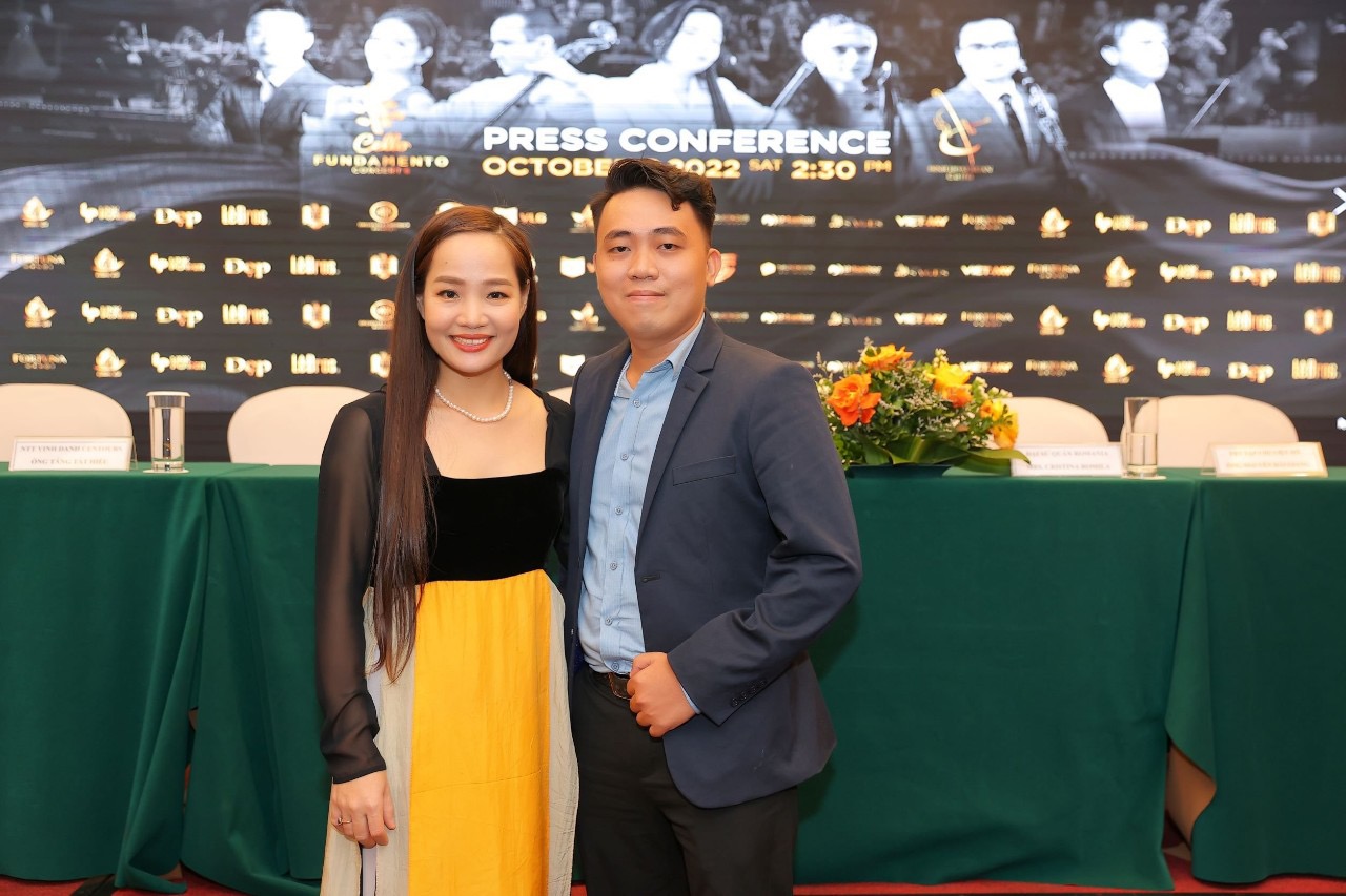 viet healthy dong hanh cung chuong trinh hoa nhac cello fundamento 6 oceana21 viet healthy dong hanh cung chuong trinh hoa nhac cello fundamento 6 oceana21