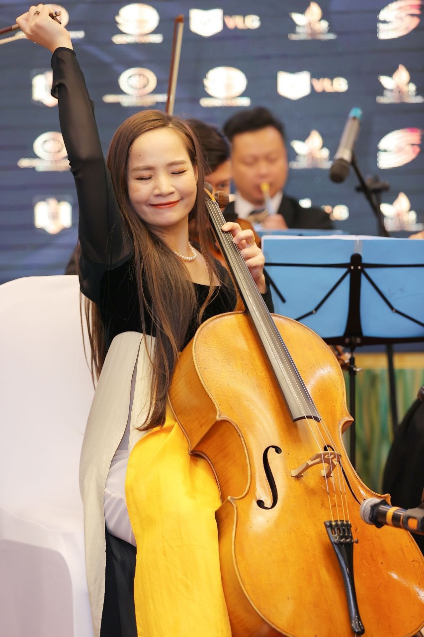 viet healthy dong hanh cung chuong trinh hoa nhac cello fundamento 6 oceana3 viet healthy dong hanh cung chuong trinh hoa nhac cello fundamento 6 oceana3