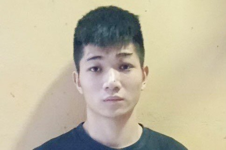 bat doi tuong bi truy na dac biet dung dao chong tra cong an bat doi tuong bi truy na dac biet dung dao chong tra cong an