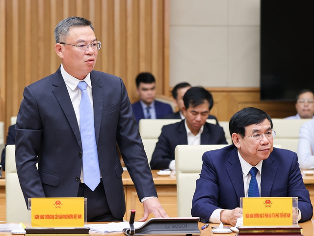 thu tuong nhan manh thong diep quan trong khi gap mat lanh dao cac ngan hang 3