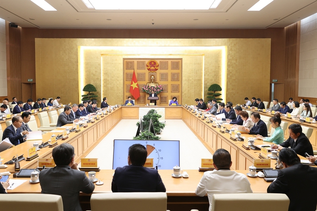 thu tuong nhan manh thong diep quan trong khi gap mat lanh dao cac ngan hang 6