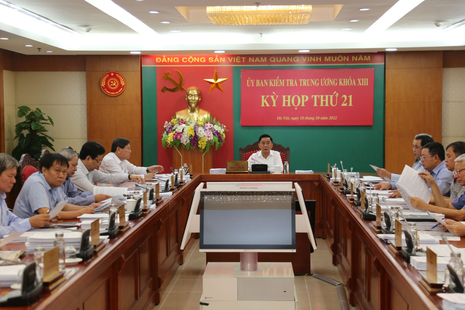 ky luat mot so dang vien cua vien han lam khoa hoc xa hoi viet nam ky luat mot so dang vien cua vien han lam khoa hoc xa hoi viet nam
