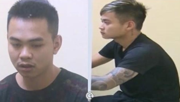 sieu trom than voi gia chu len danh them chia khoa de khoang 46 chiec dien thoai2 sieu trom than voi gia chu len danh them chia khoa de khoang 46 chiec dien thoai2