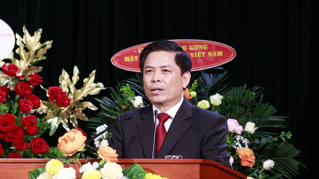 ong nguyen van the lam bi thu dang uy khoi cac co quan trung uong ong nguyen van the lam bi thu dang uy khoi cac co quan trung uong