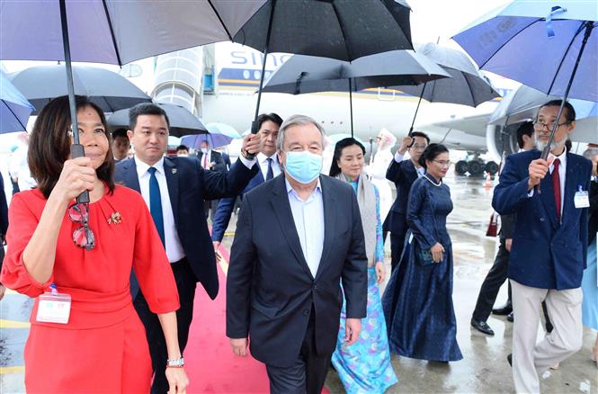 tong thu ky lhq antonio guterres bat dau chuyen tham chinh thuc viet nam 2 tong thu ky lhq antonio guterres bat dau chuyen tham chinh thuc viet nam 2