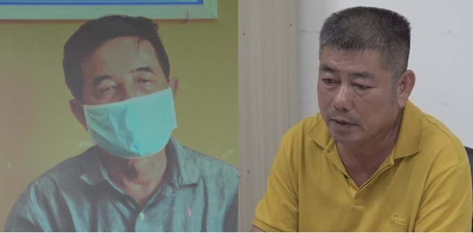 dai an buon lau xang dau lon nhat dong nai xet xu trong 2 thang dai an buon lau xang dau lon nhat dong nai xet xu trong 2 thang