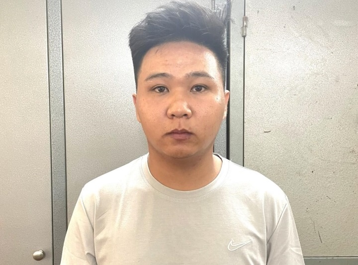 vu giet ban gai cu cung tinh dich doi tuong tung dung clip nhay cam de doa nan nhan