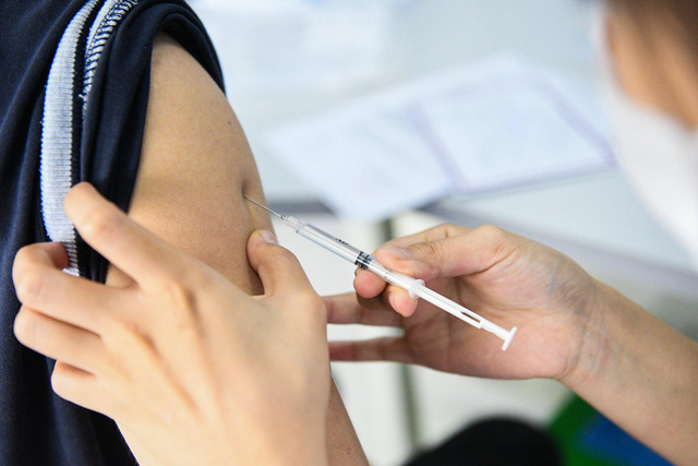 viet nam huong den san xuat duoc toi thieu 5 vaccine dat tieu chuan tuong duong quoc te viet nam huong den san xuat duoc toi thieu 5 vaccine dat tieu chuan tuong duong quoc te