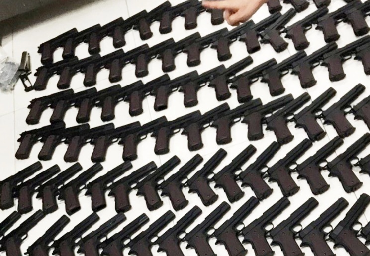 vu no sung kinh hoang o phu quoc bat tong cong 36 nguoi truy nguon goc nhung khau sung