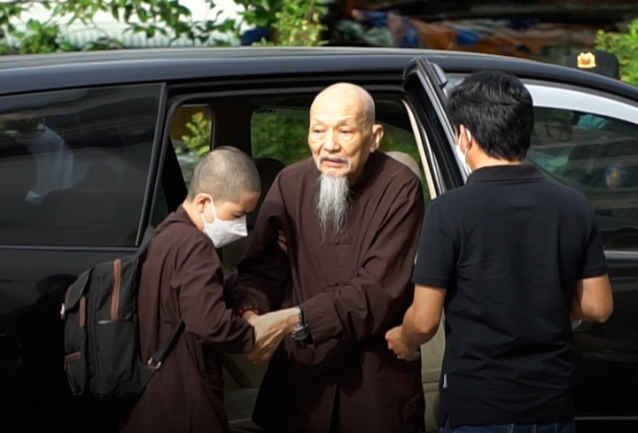 khoi to vu an lua dao chiem doat tai san tai tinh that bong lai