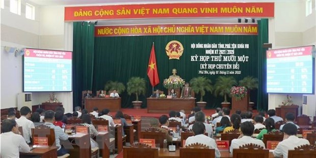 mien nhiem chuc chu tich ubnd tinh phu yen voi ong tran huu the mien nhiem chuc chu tich ubnd tinh phu yen voi ong tran huu the