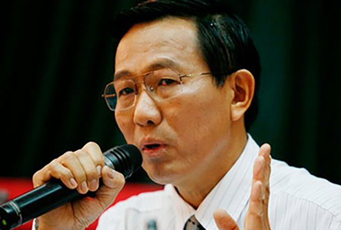 cuu thu truong bo y te cao minh quang hau toa ngay 2111 cuu thu truong bo y te cao minh quang hau toa ngay 2111