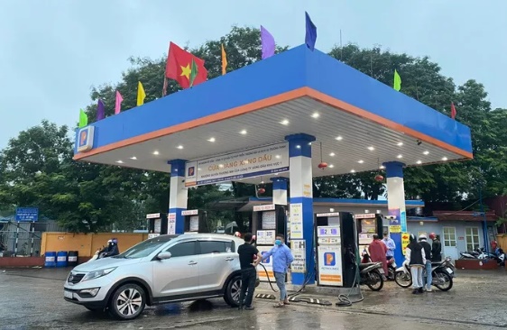 ha noi chi dao hoa toc tang tan suat xe tec cung ung xang dau ha noi chi dao hoa toc tang tan suat xe tec cung ung xang dau