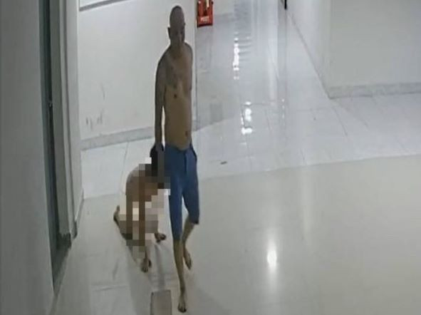 vu cha hanh ha bat con nhai tieng cho sua khoi to bat tam giam bi can vu cha hanh ha bat con nhai tieng cho sua khoi to bat tam giam bi can