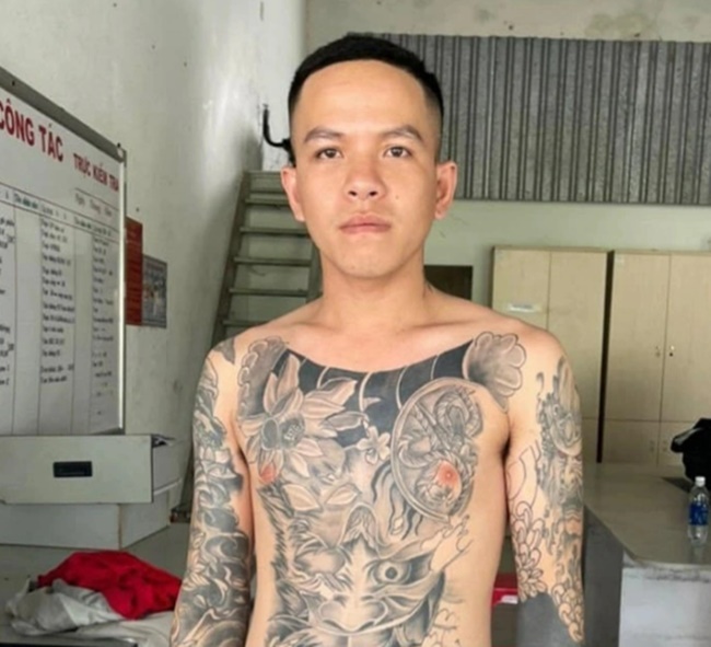 vu pha tiem sua xe gay thiet hai 130 trieu dong gay an vi nghi bi nhin deu vu pha tiem sua xe gay thiet hai 130 trieu dong gay an vi nghi bi nhin deu