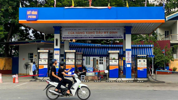 ha noi kien nghi cho xe cho xang dau hoat dong 2424h trong 3 thang ha noi kien nghi cho xe cho xang dau hoat dong 2424h trong 3 thang